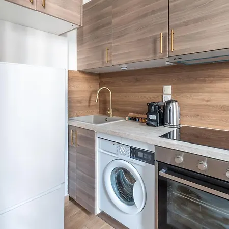 Appartement Metro Alexandre Dumas Paris Exterior photo